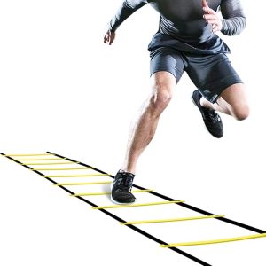 Agility Training Ladder